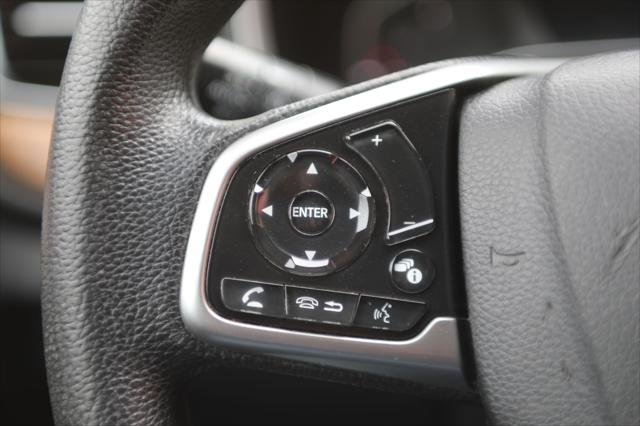 2020 Honda CR-V 2WD EX