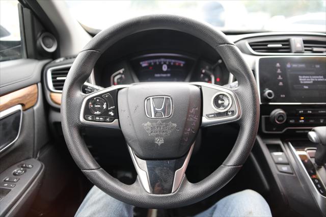 2020 Honda CR-V 2WD EX