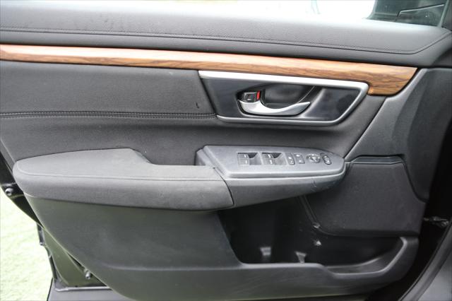 2020 Honda CR-V 2WD EX