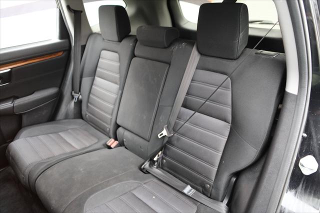 2020 Honda CR-V 2WD EX