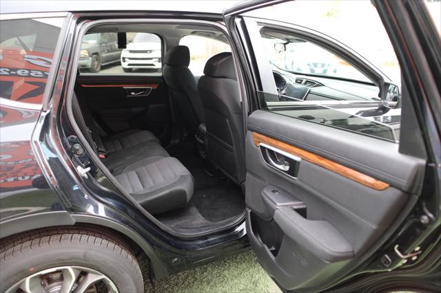 2020 Honda CR-V 2WD EX