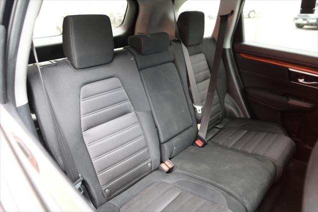 2020 Honda CR-V 2WD EX