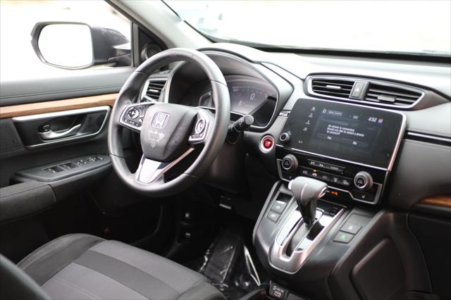 2020 Honda CR-V 2WD EX