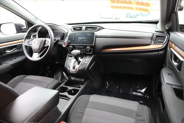 2020 Honda CR-V 2WD EX