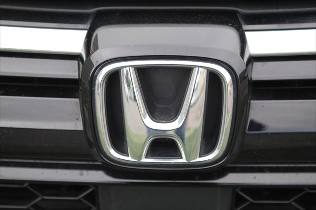 2020 Honda CR-V 2WD EX