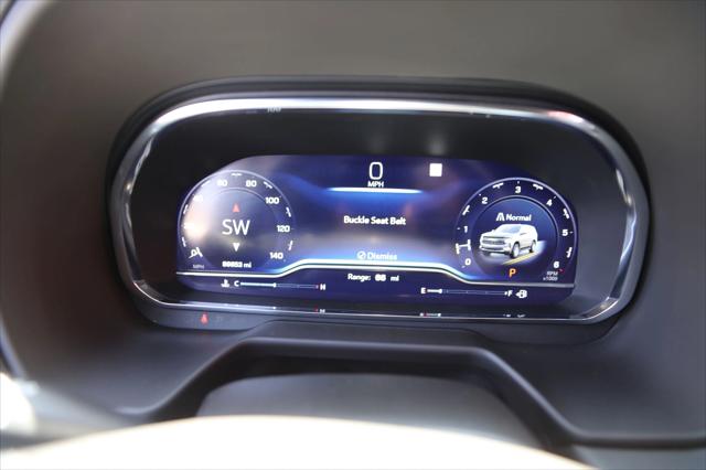 2022 Chevrolet Suburban 2WD LT