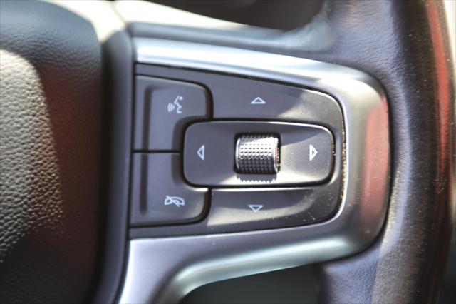 2022 Chevrolet Suburban 2WD LT