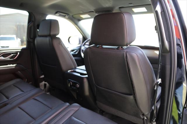 2022 Chevrolet Suburban 2WD LT
