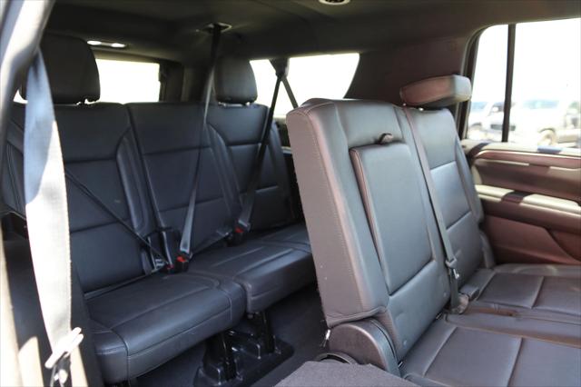 2022 Chevrolet Suburban 2WD LT