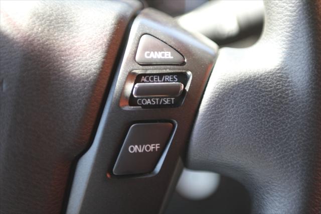 2022 Nissan Frontier Crew Cab SV 4x2