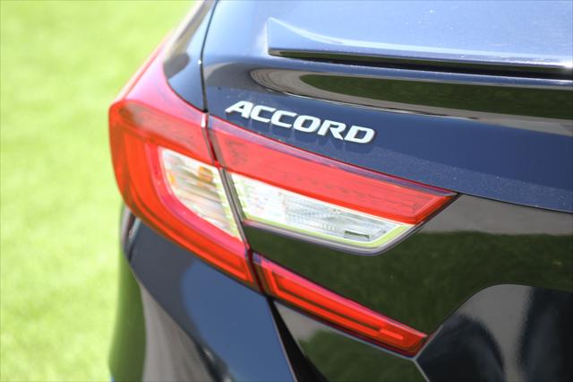 2021 Honda Accord Sport 2.0T