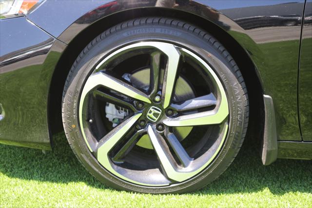 2021 Honda Accord Sport 2.0T