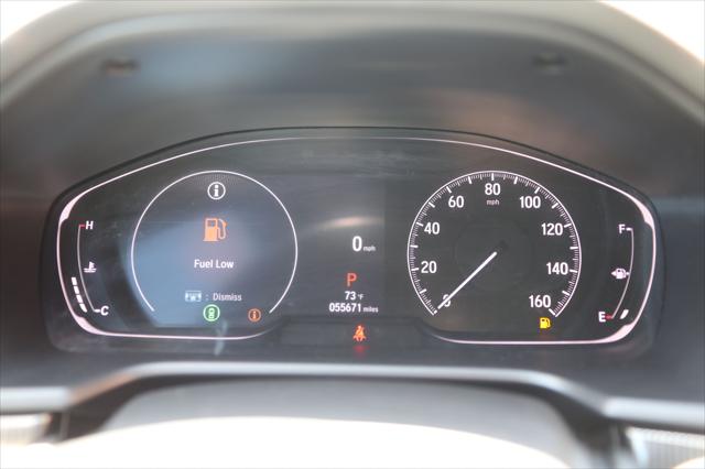 2021 Honda Accord Sport 2.0T