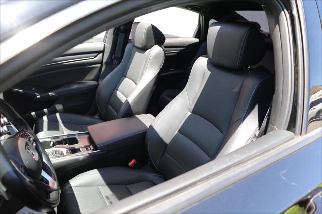 2021 Honda Accord Sport 2.0T