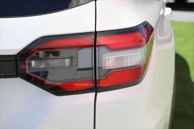2023 Honda Pilot AWD LX
