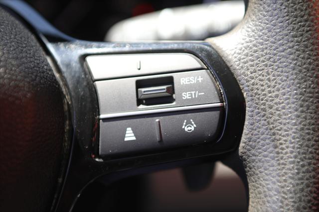 2023 Honda Pilot AWD LX