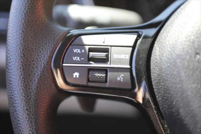 2023 Honda Pilot AWD LX