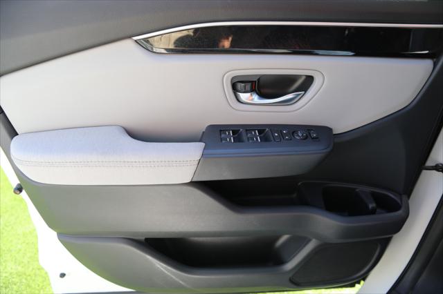 2023 Honda Pilot AWD LX