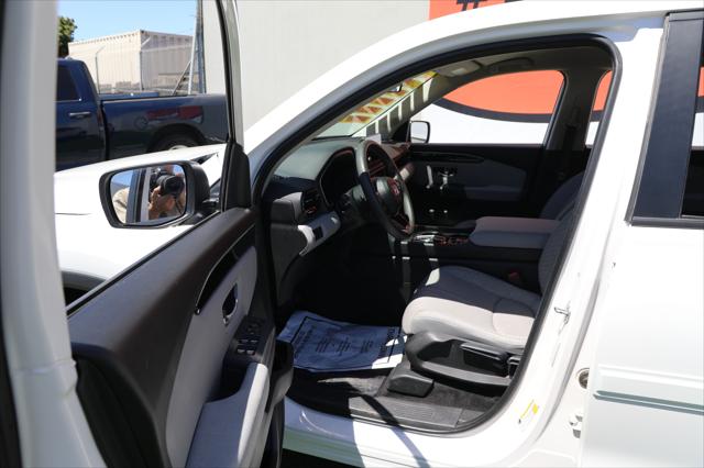 2023 Honda Pilot AWD LX