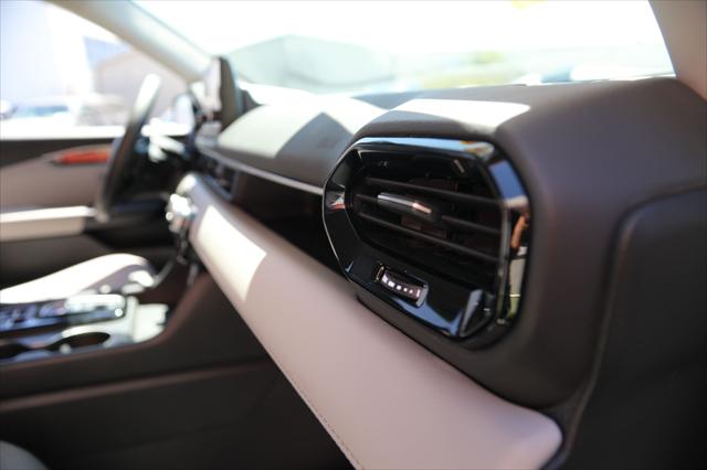 2023 Honda Pilot AWD LX