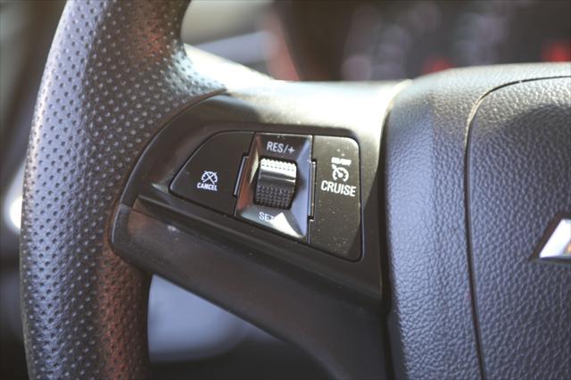2020 Chevrolet Trax FWD LS