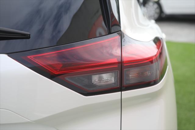 2021 Nissan Rogue SL FWD
