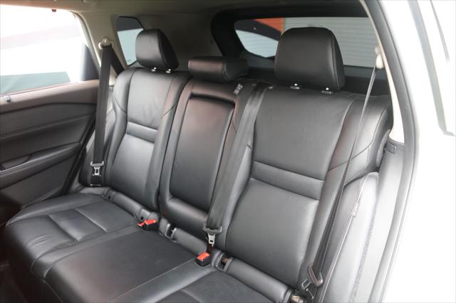 2021 Nissan Rogue SL FWD
