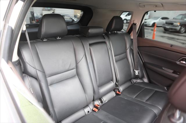 2021 Nissan Rogue SL FWD