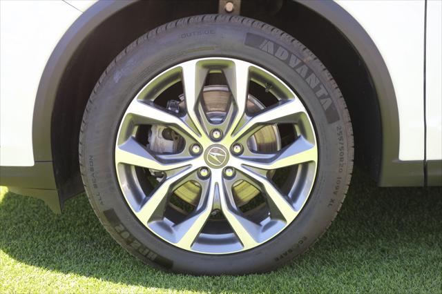 2022 Acura MDX Technology Package