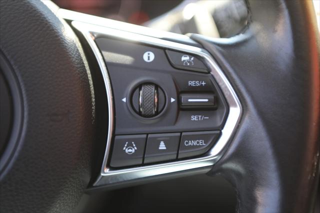 2022 Acura MDX Technology Package