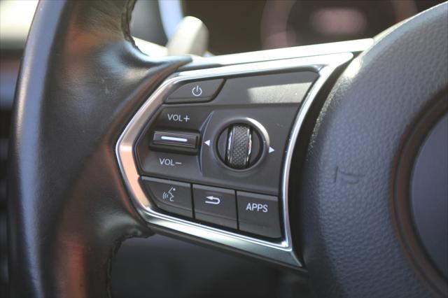 2022 Acura MDX Technology Package