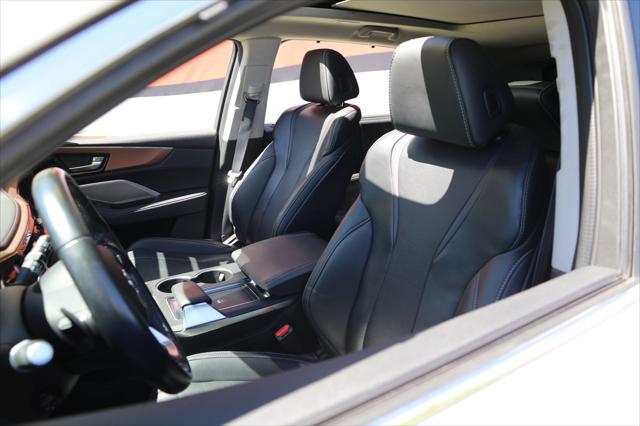 2022 Acura MDX Technology Package