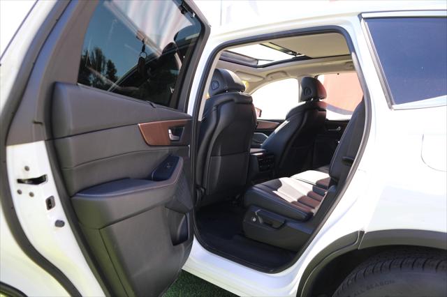 2022 Acura MDX Technology Package