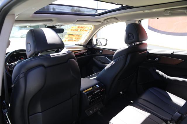 2022 Acura MDX Technology Package
