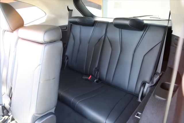 2022 Acura MDX Technology Package