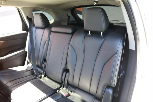 2022 Acura MDX Technology Package