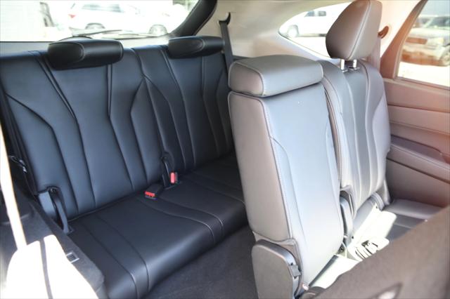 2022 Acura MDX Technology Package