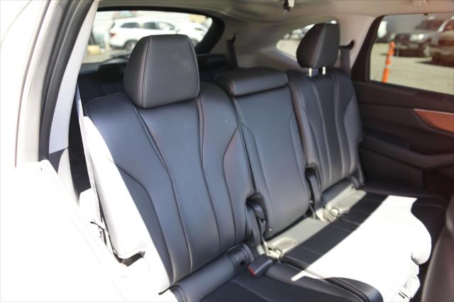 2022 Acura MDX Technology Package