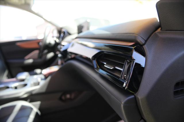 2022 Acura MDX Technology Package