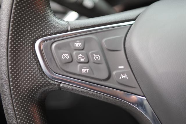 2023 Chevrolet Equinox AWD LT