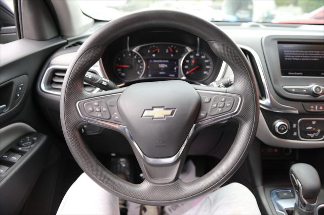 2023 Chevrolet Equinox AWD LT