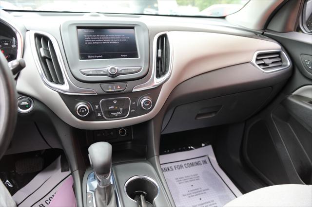 2023 Chevrolet Equinox AWD LT