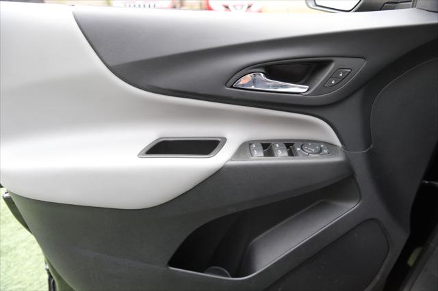 2023 Chevrolet Equinox AWD LT