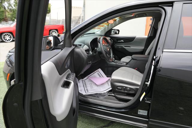 2023 Chevrolet Equinox AWD LT