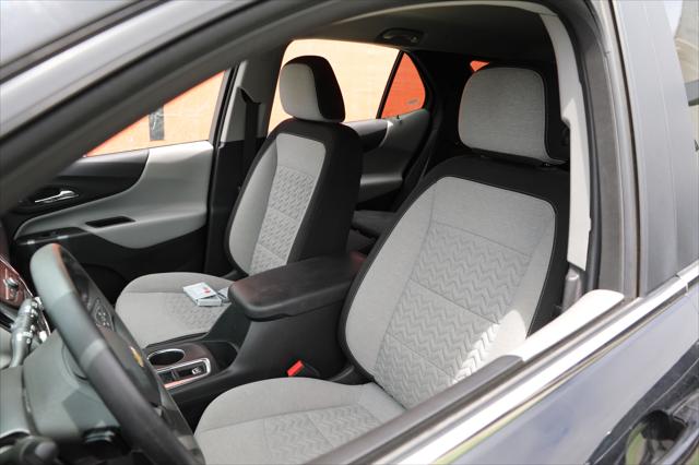 2023 Chevrolet Equinox AWD LT
