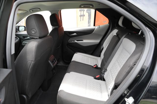 2023 Chevrolet Equinox AWD LT