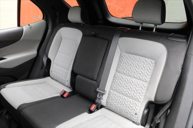 2023 Chevrolet Equinox AWD LT
