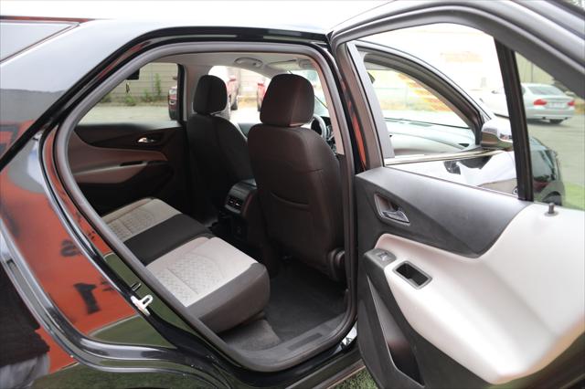2023 Chevrolet Equinox AWD LT
