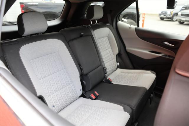 2023 Chevrolet Equinox AWD LT