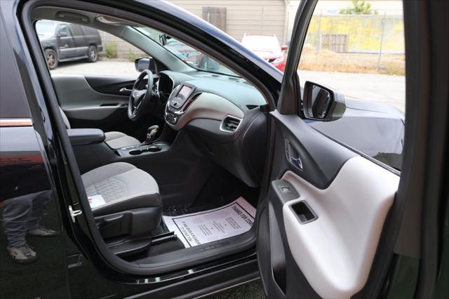 2023 Chevrolet Equinox AWD LT